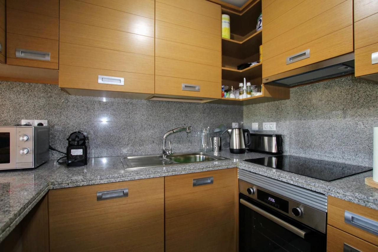 Tess Apartamento D Sol Andalusi Apartment *