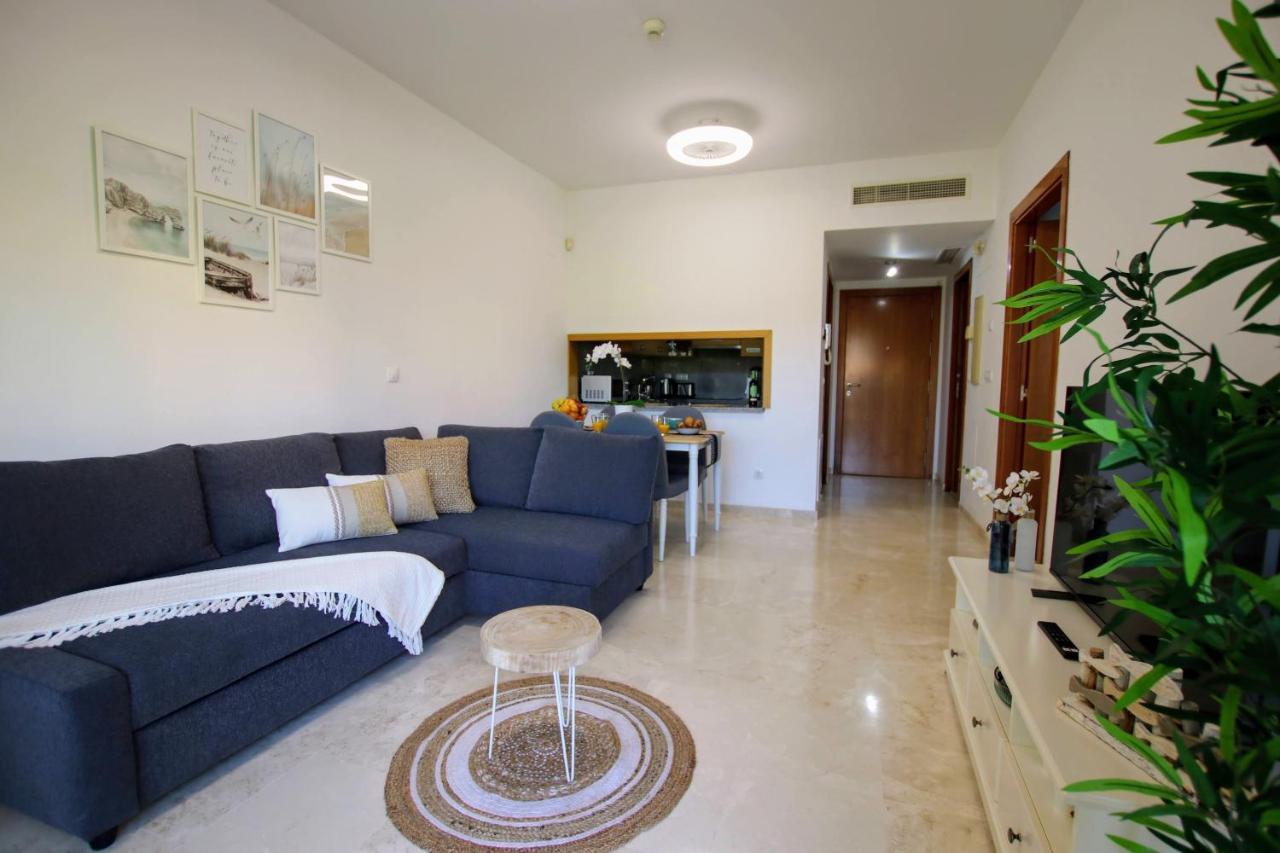 Tess Apartamento D Sol Andalusi Apartment