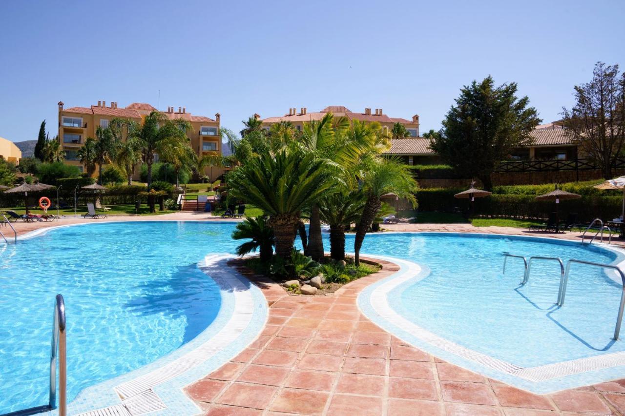 Tess Apartamento D Sol Andalusi Apartment