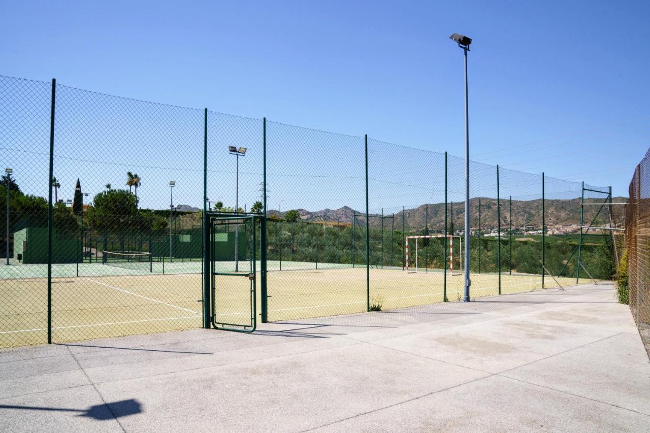 Tess Apartamento D Sol Andalusi Apartment Alhaurin de la Torre