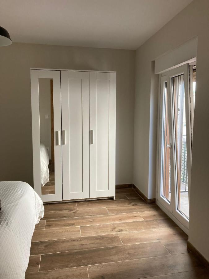 Apartamento La Esquina Del Puerto *