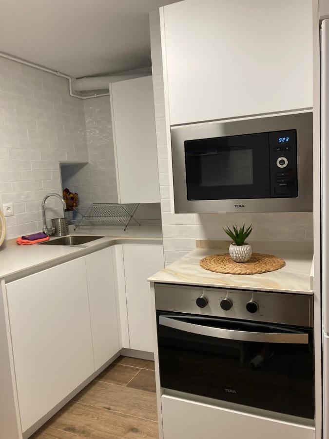 Apartamento La Esquina Del Puerto