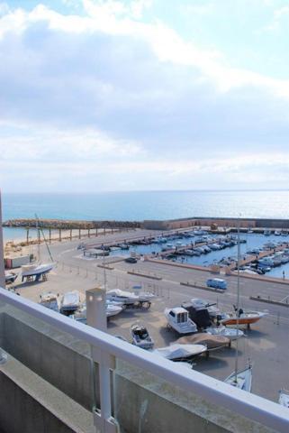 Duplex Residencial Marina Del Port 72 *