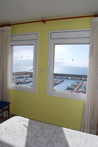 Duplex Residencial Marina Del Port 72 Apartment Calafat