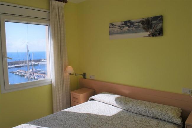 Apartment Duplex Residencial Marina Del Port 72