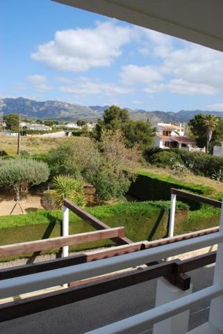 Apartment Duplex Residencial Marina Del Port 72