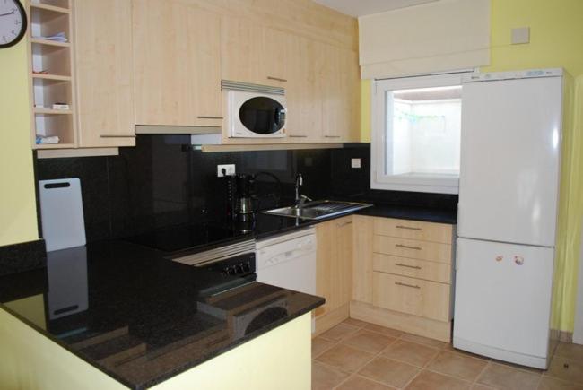 Duplex Residencial Marina Del Port 72