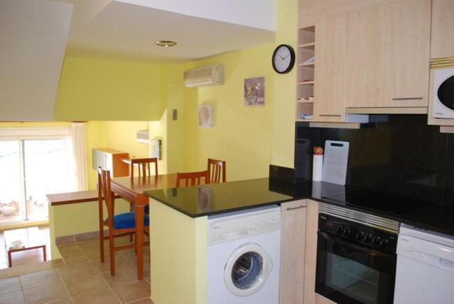 Apartment Duplex Residencial Marina Del Port 72