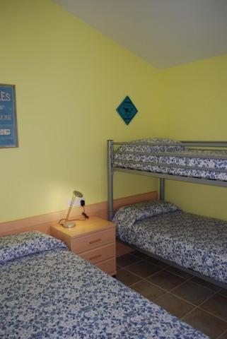 Duplex Residencial Marina Del Port 72