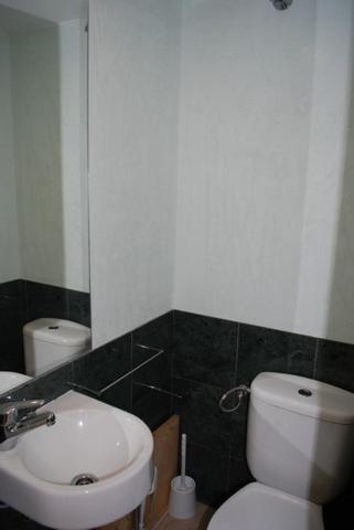 Duplex Residencial Marina Del Port 72 *