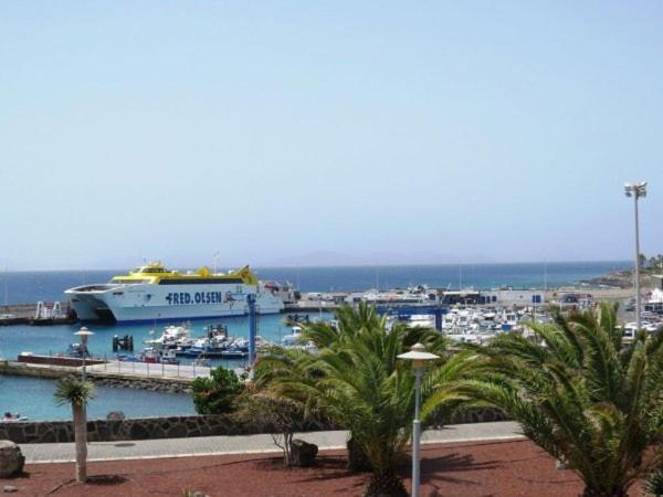 Center Ocean View