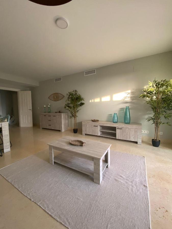 Aire De Apartamento Sotogrande
