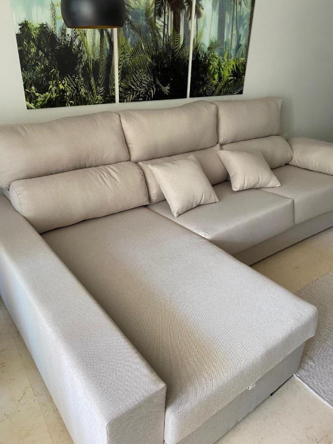 Apartamento Aire De Sotogrande