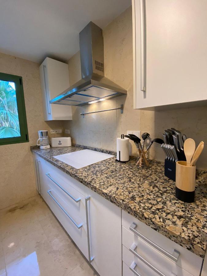 Apartamento Aire De