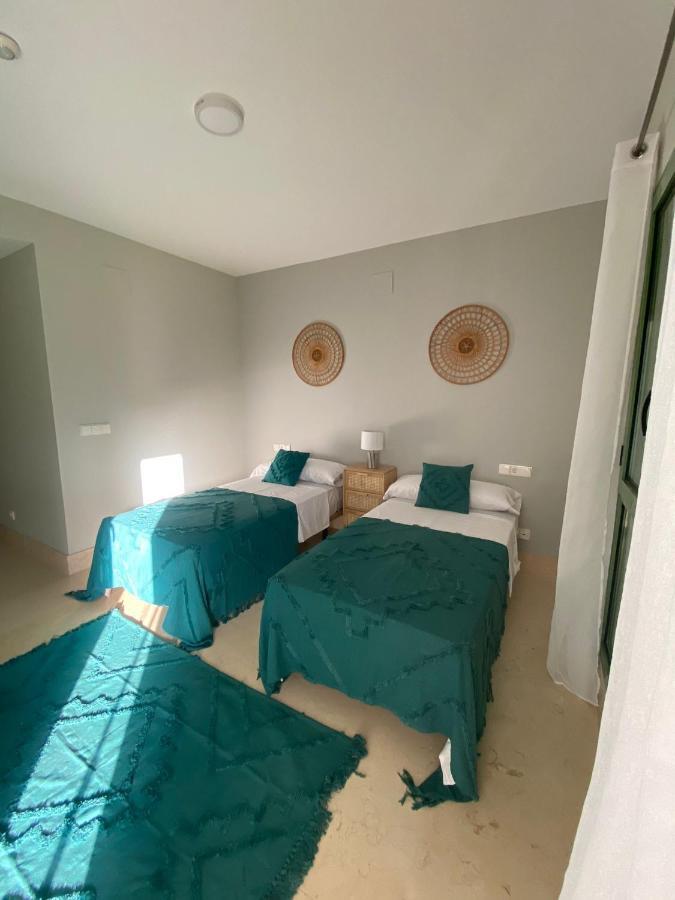 Aire De Apartamento
