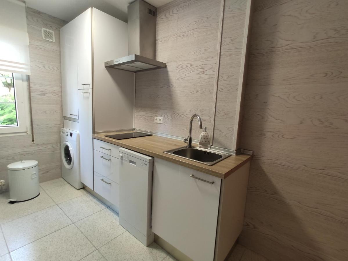 Apartamento Mirabuenos Aranda de Duero
