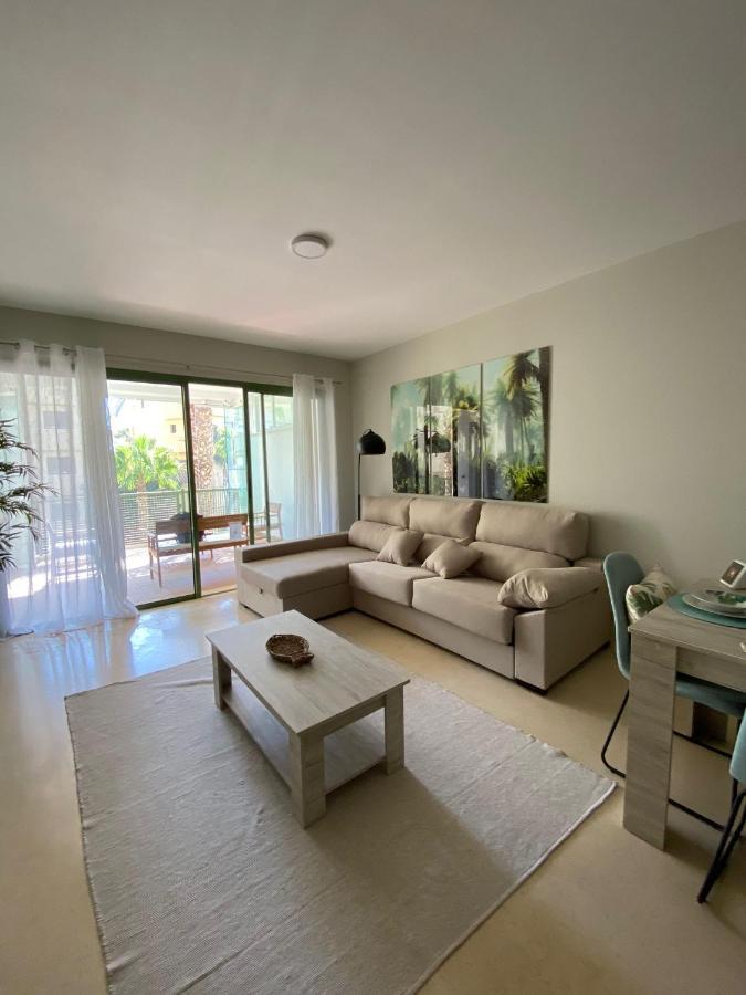 Apartamento Aire De Sotogrande