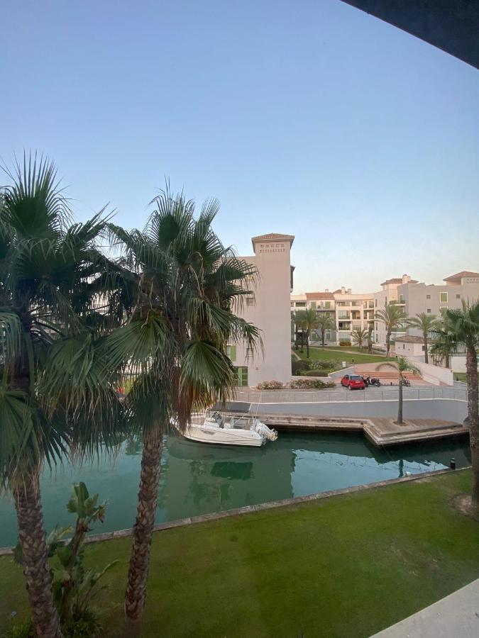 Apartamento Aire De