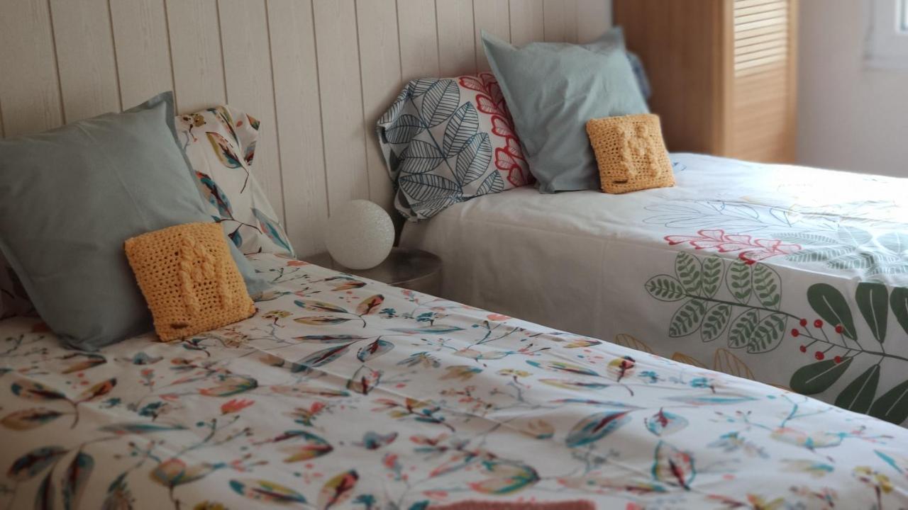 Apartamento Mirabuenos