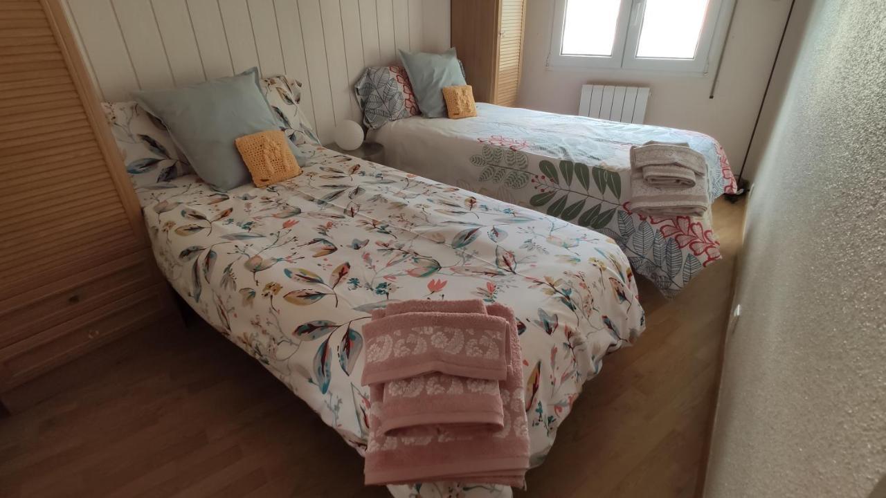 Mirabuenos Apartamento