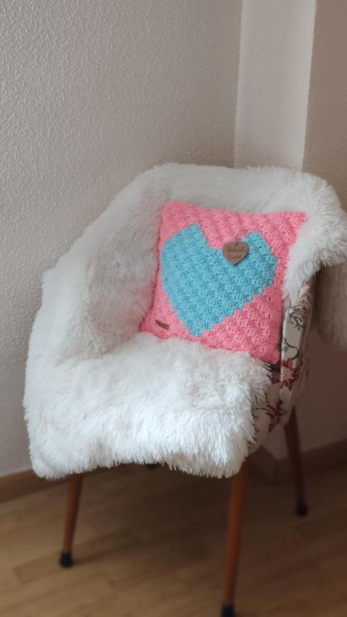 Apartamento Mirabuenos