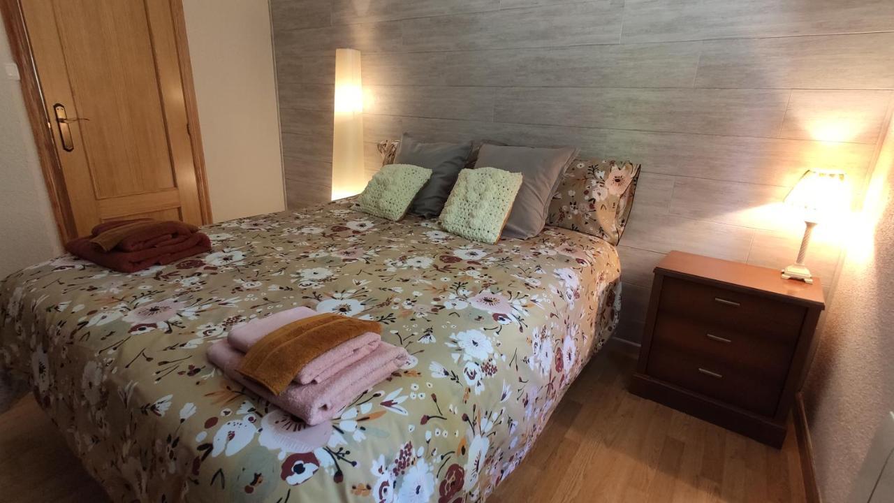 Apartamento Mirabuenos