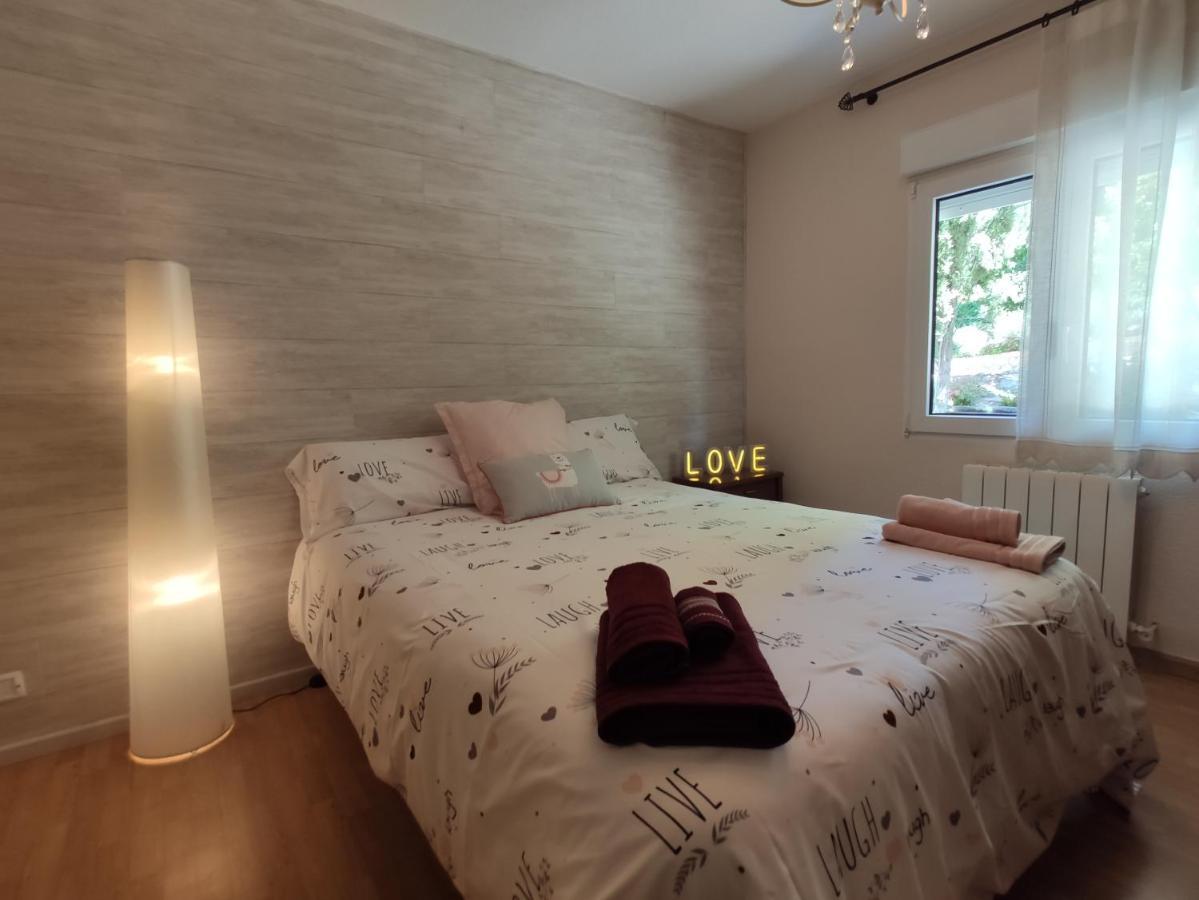Apartamento Mirabuenos Aranda de Duero