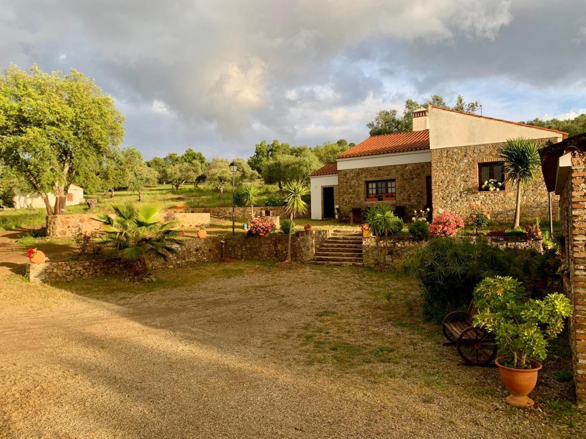 Holiday home La Portilla Aroche