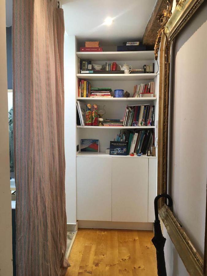 Apartamento Antonio Loft *
