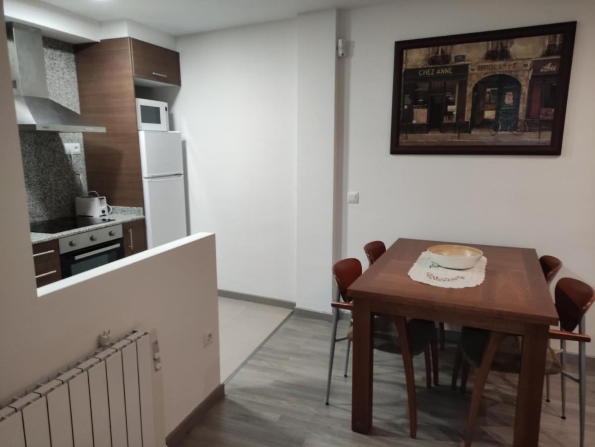 La Llana Nova Apartamento