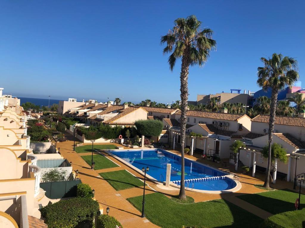Casa Aguamarina Apartment