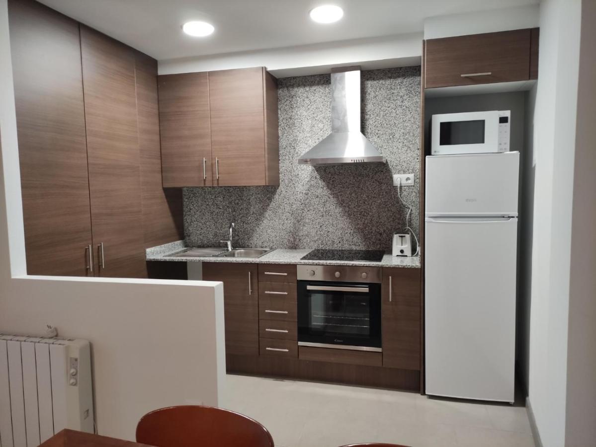 La Llana Nova Apartamento Ribes De Freser