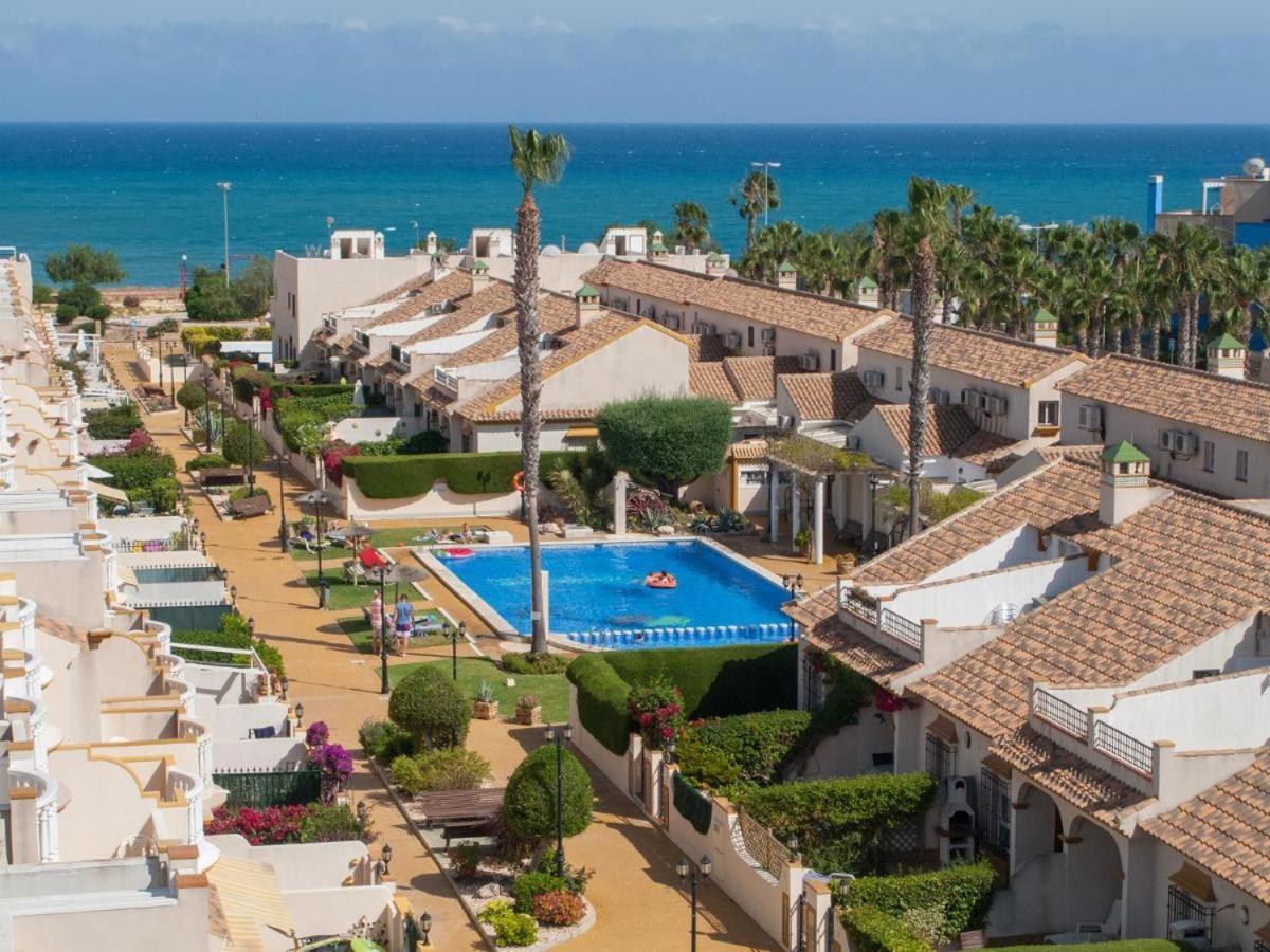Casa Aguamarina Apartment *