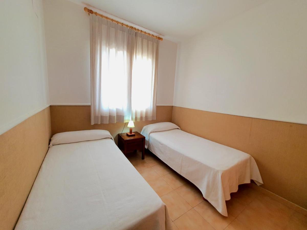 Apartahotel Dunas-b 3*