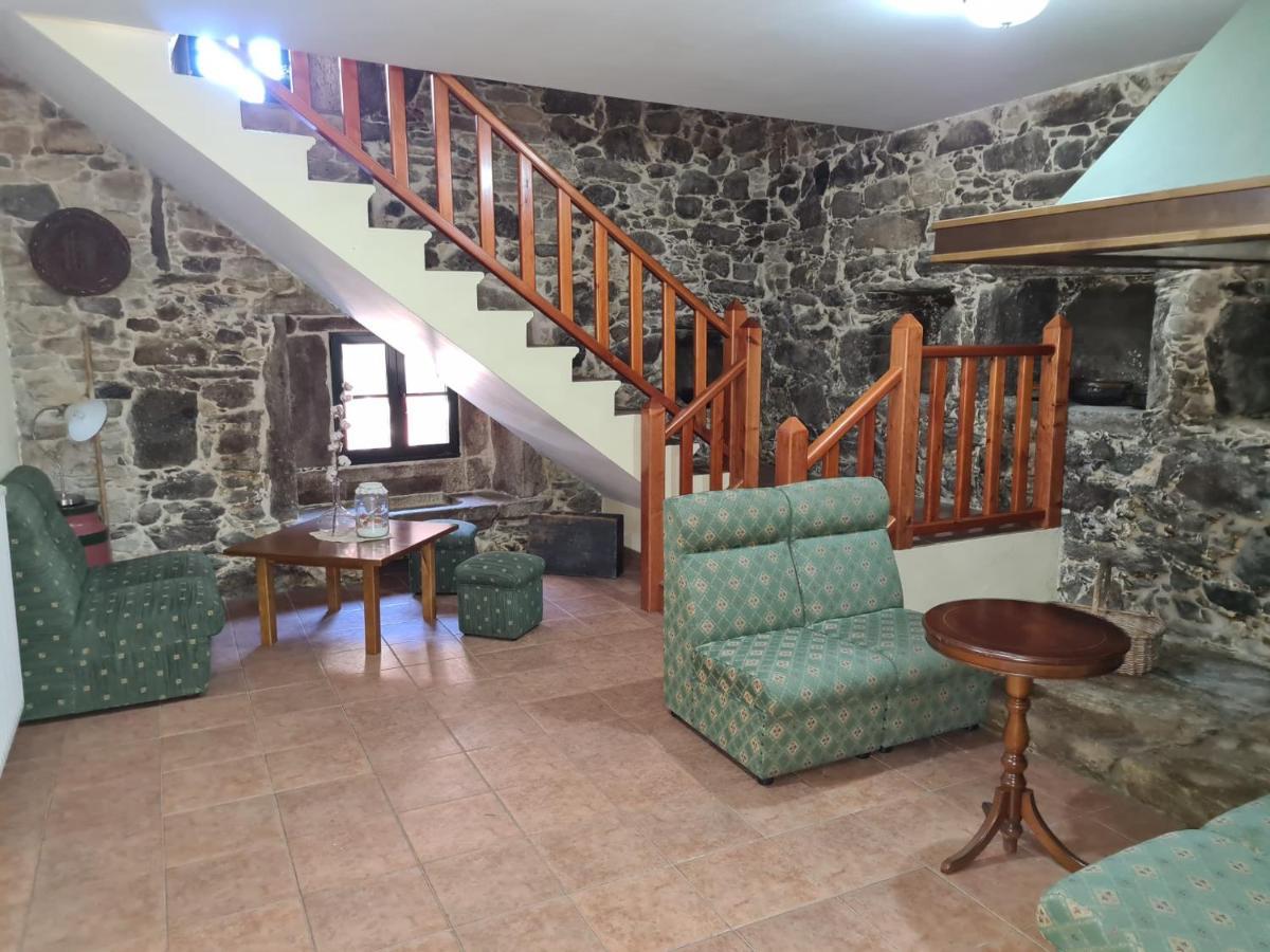 Rustico Santa Eulalia 2*