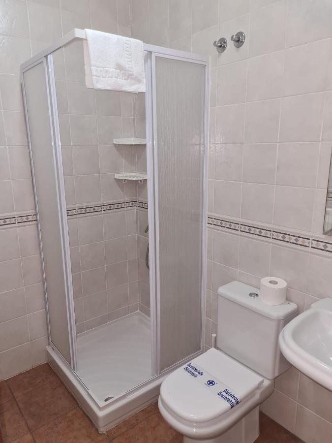 Hotel Rustico Santa Eulalia Mazaricos