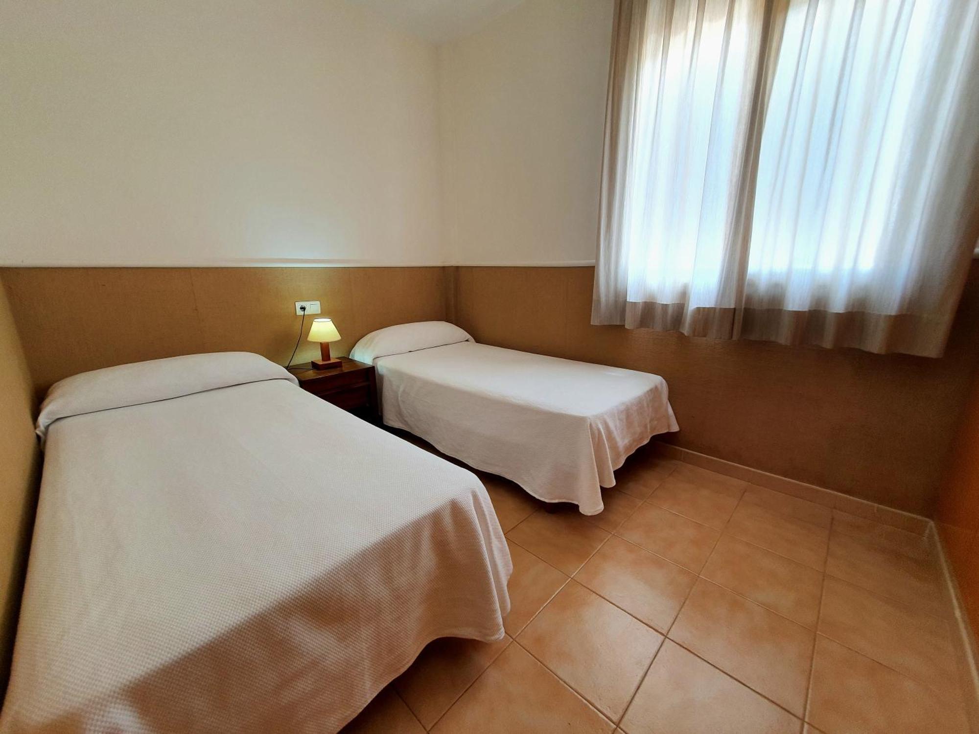 Dunas-b Apartahotel