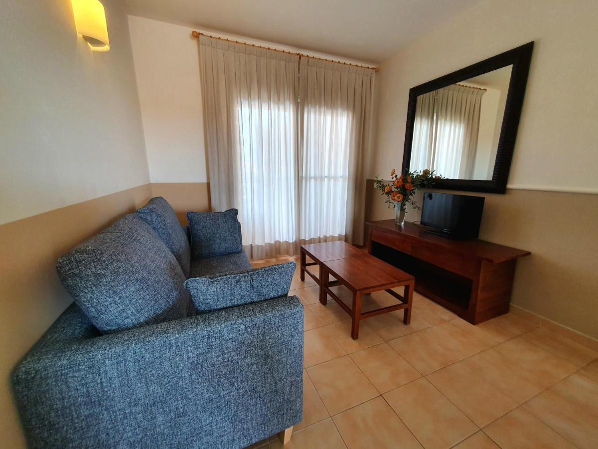 Apartahotel Dunas-b 3*