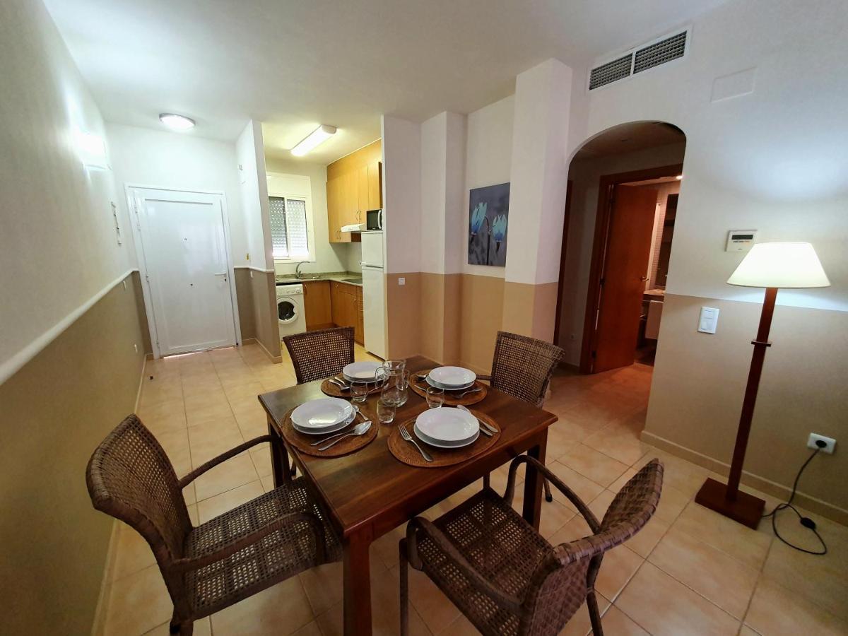 Dunas-b Apartahotel 3*