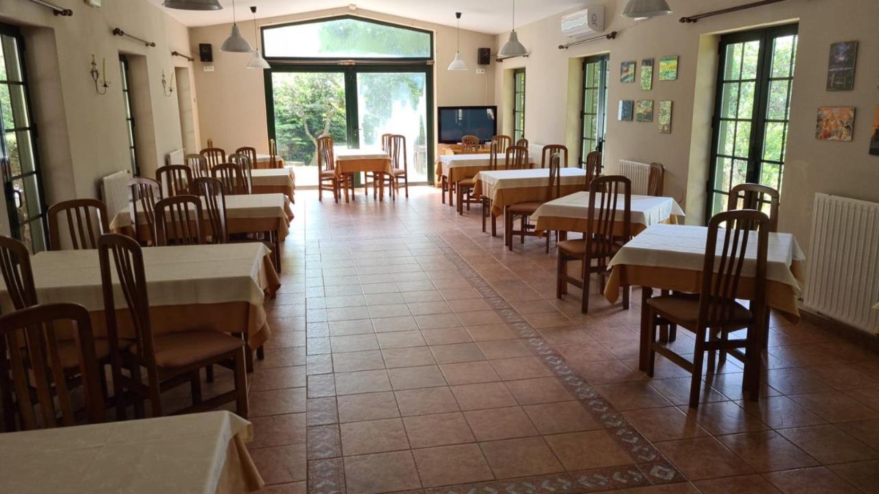 Rustico Santa Eulalia Hotel 2*