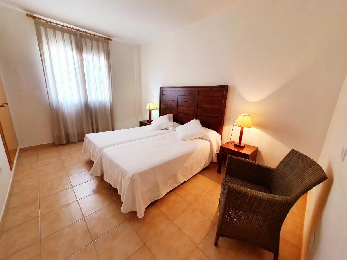 Dunas-b Apartahotel 3*