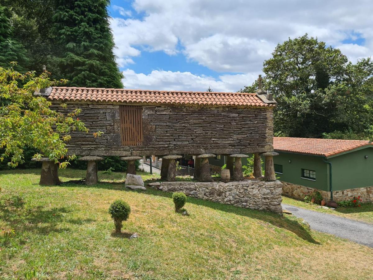 Rustico Santa Eulalia