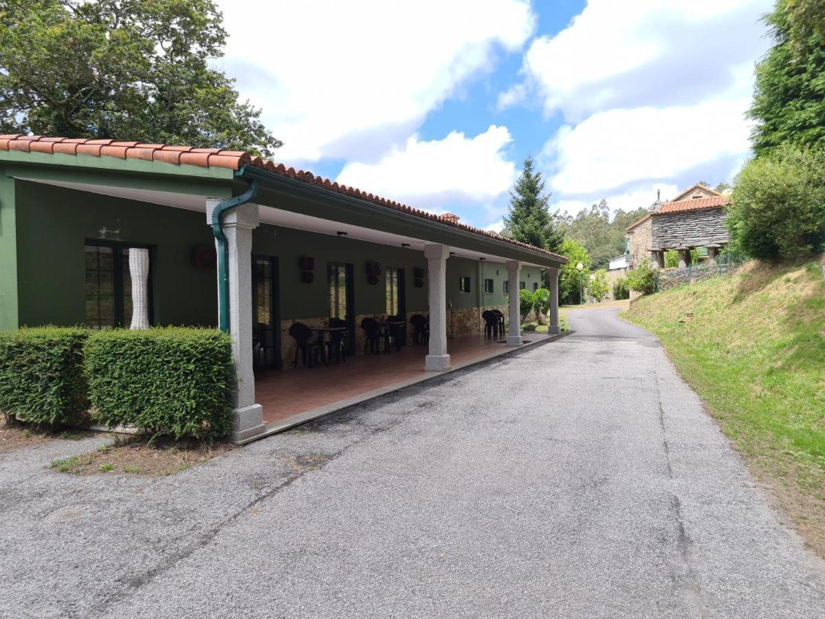 Rustico Santa Eulalia Hotel 2*