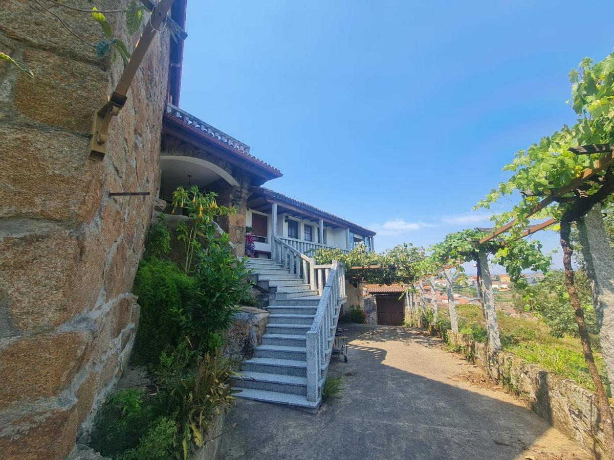 Holiday home Castelodobispo - Ourense