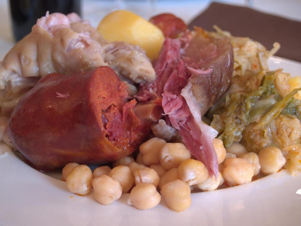 Holiday home Castelodobispo - Ourense Sobrado del Obispo
