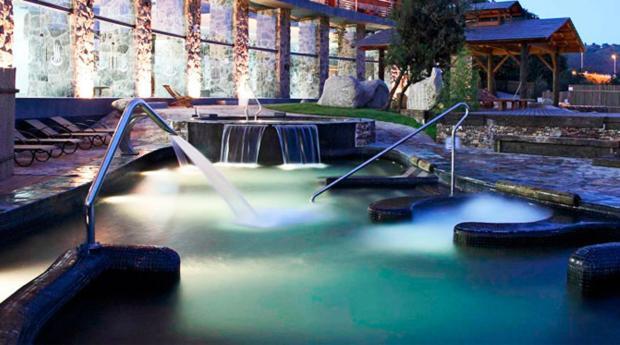 Castelodobispo - Ourense Holiday home