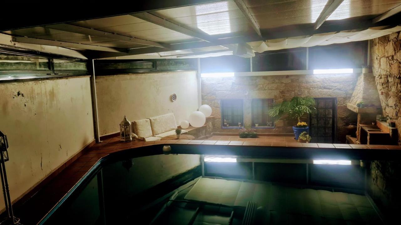 Castelodobispo - Ourense Holiday home *