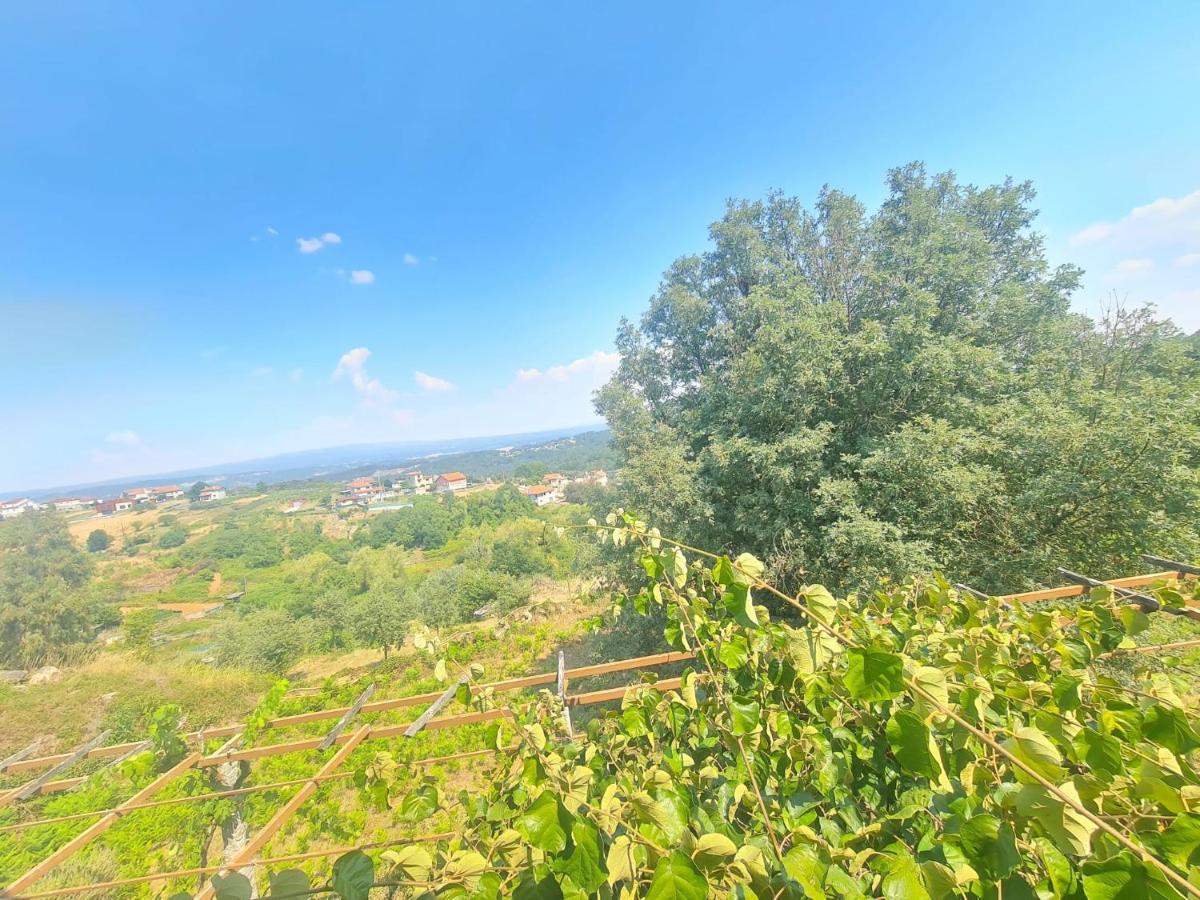 Holiday home Castelodobispo - Ourense *