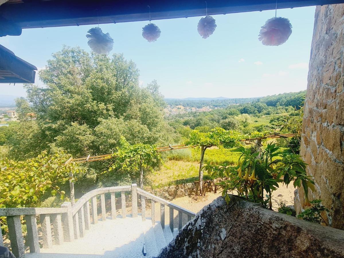 Castelodobispo - Ourense Holiday home *