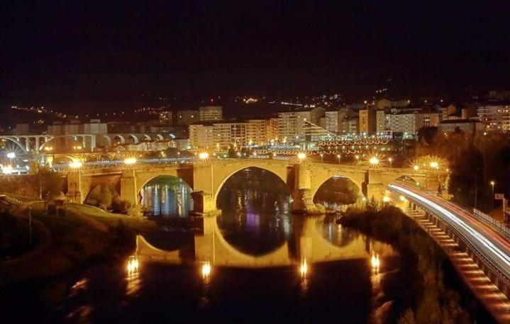 Castelodobispo - Ourense * Sobrado del Obispo